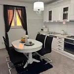 Antonio 1 Apartman Baška Voda