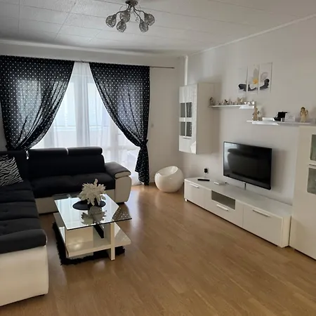 Antonio 1 Апартаменты *