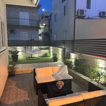 Апартаменты Antonio 1 *