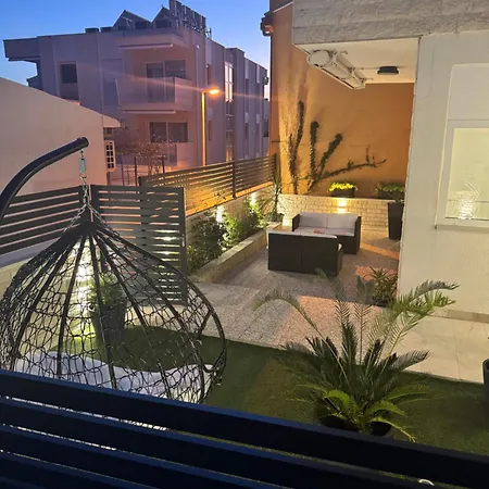 Antonio 1 Башка-Вода