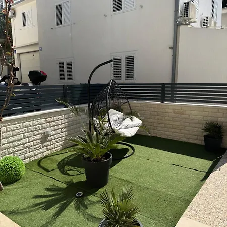 Antonio 1 * Башка-Вода