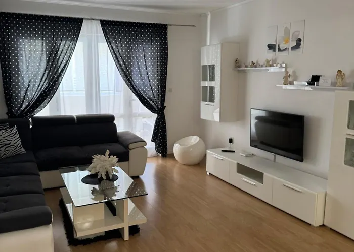 Antonio 1 Апартаменты *