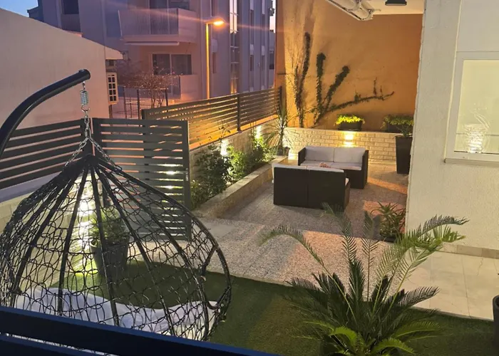 Antonio 1 Башка-Вода