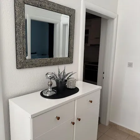 Apartment Antonio 1